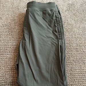 CRZ Yoga Men’s Joggers M